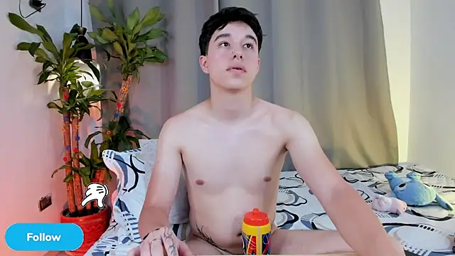 mrhot_night Chat XXX in diretta