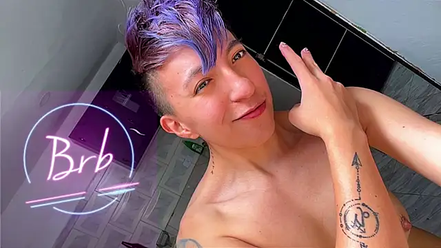 Chatroom XXX en direct de Sexyboy_666