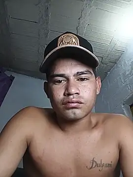 Chat XXX en directo de Elvendito
