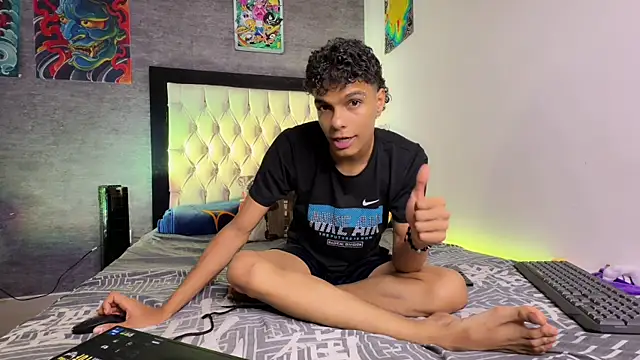 JamesDreams Show Webcam