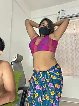 I_am_ur_amisha's Live XXX Chat