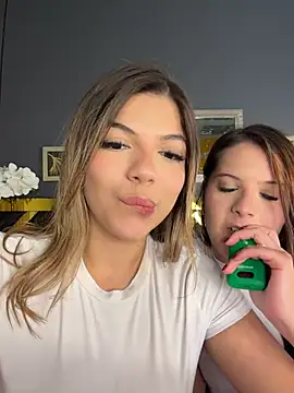 AngelBlushXXX webkamerás műsora