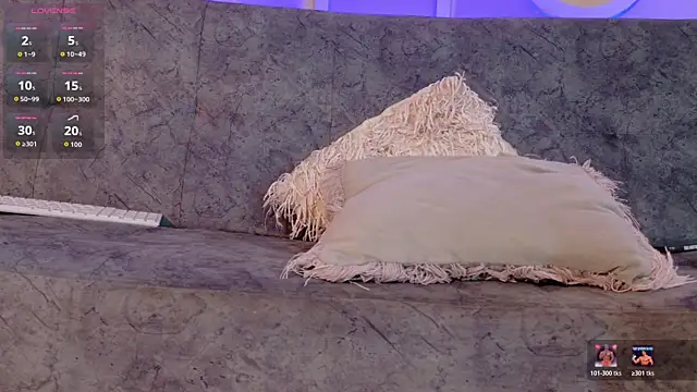دردشة Sweet_Alessandre الجنسية المباشرة