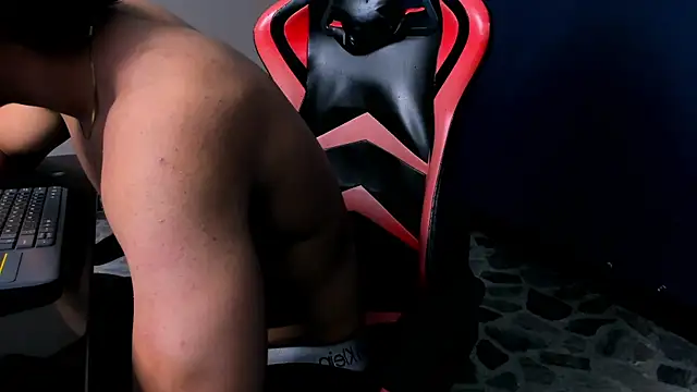 Axxel_Muscle live XXX chat