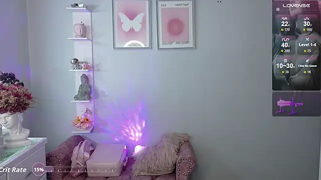 Melannyy_ Live XXX-Chat
