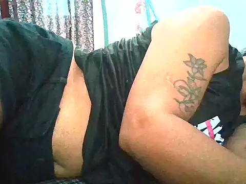 Czat XXX na żywo – RUKMINI_60