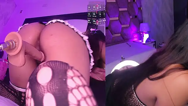 LunaAridi Live XXX-Chat