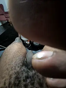 Boozle666n Webbikameraesitys