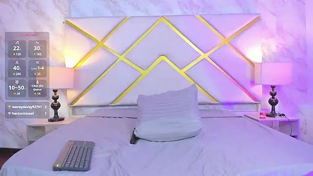 NixShadow live XXX chat
