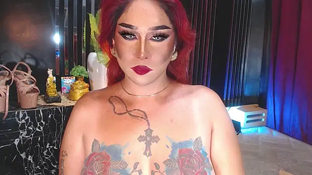 Chat XXX Live trandomsts9inchellcock