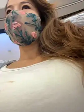 kiss_loo 라이브 XXX 채팅