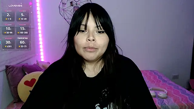EllieMoonX XXX чат на живо