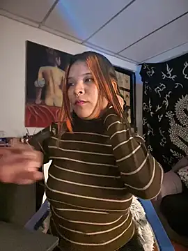 Chat XXX Live A_Good_Witch