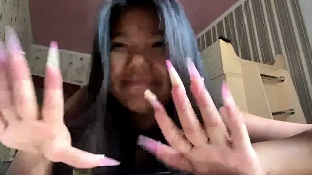 JohannaMickiewicz's Live XXX Chat