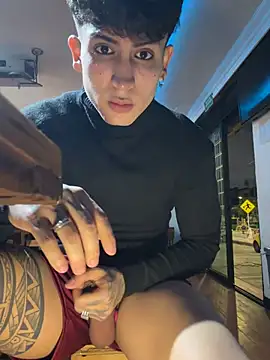 Czat XXX na żywo – _Tomy08calderon
