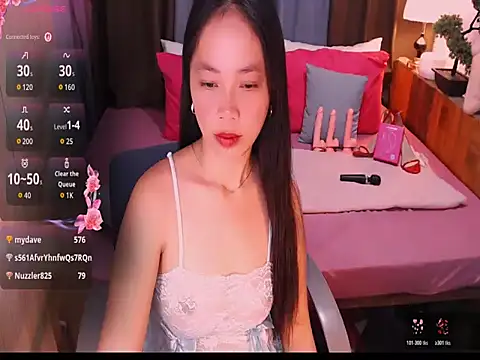 SexyMariaa Live XXX-Chat