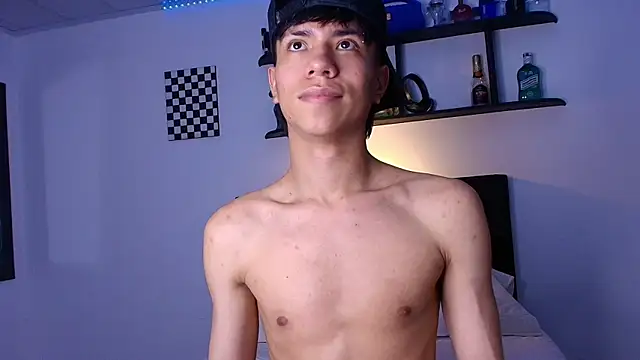 Jacob__10 Chat XXX in diretta