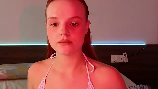 mollybossy's Live XXX Chat