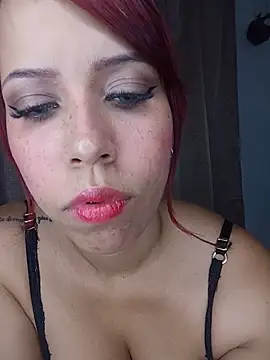 Samiragrey's Live XXX Chat
