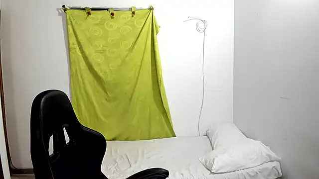 corzoethan Obrolan Langsung XXX