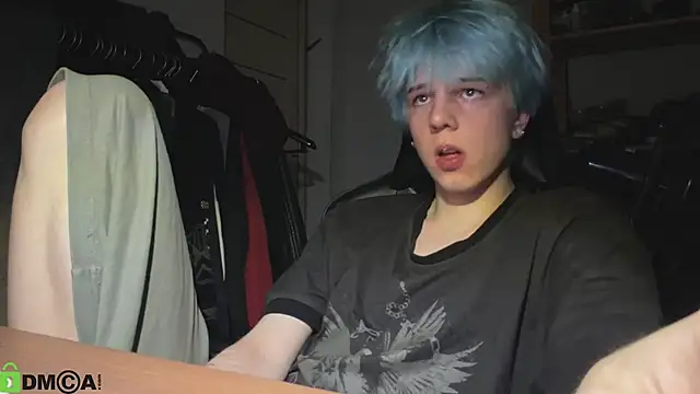 Mark_Shoyer2 Adlı Modelin Canlı XXX Sohbeti
