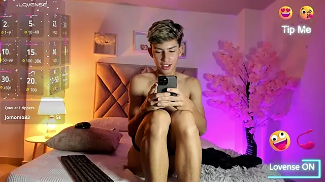 Baby_noahtt – Live XXX-chat