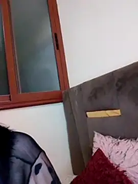 Chat XXX en directo de Quen_Rubyy