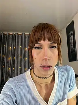 Czat XXX na żywo – Kenisha_Sweet