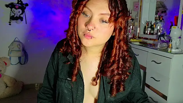 theiamoon Live XXX-Chat