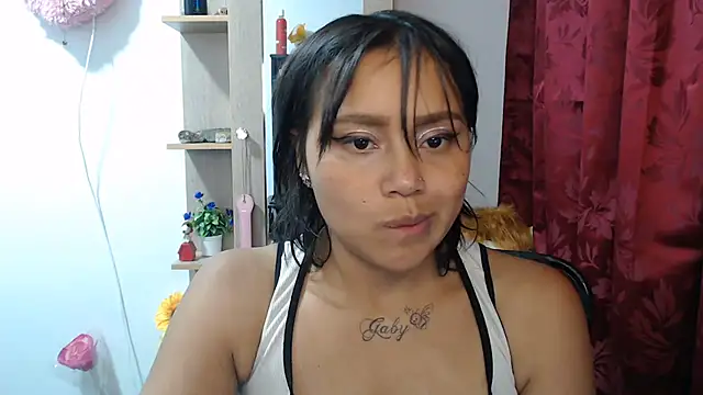 SWEETT_CORY Chat XXX in diretta