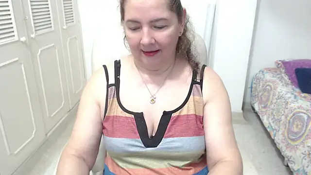 Chat XXX ao vivo de leonela_69