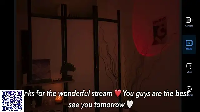 secrettape live XXX chat