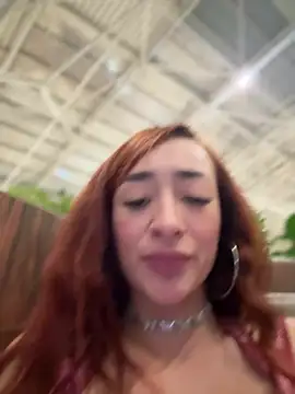 ariiel_ – Naživo XXX chat