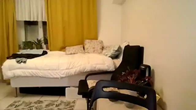 belgianshantie's Live XXX Chat
