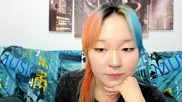 Cute__Kiko's Live XXX Chat