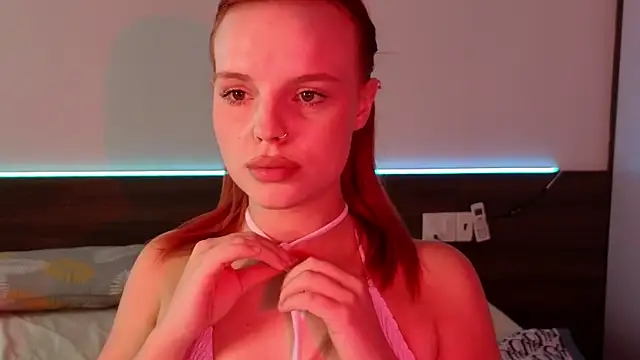 mollybossy's Live XXX Chat
