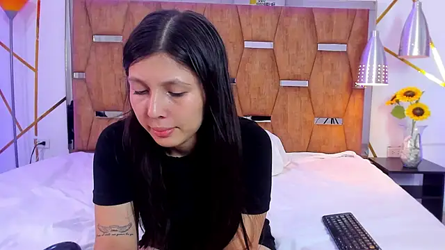 isa_Leo Live XXX Chat