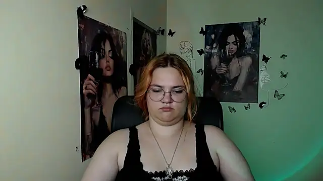 RinaRiii's Live XXX Chat