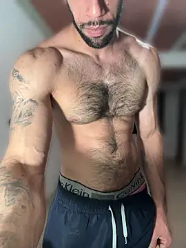Chat XXX ao vivo de Karim_mansur