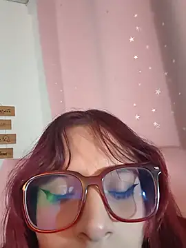 Chat +18 de RedMeloddy ao vivo
