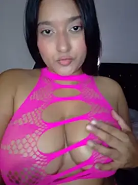 Rosse_khalifa2 Adlı Modelin Canlı XXX Sohbeti