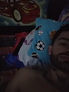 Andres1999999 webkamerás műsora