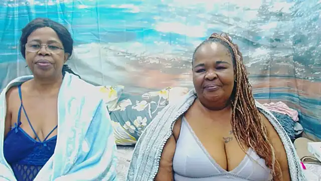 SEXY_MATURExx's Live XXX Chat