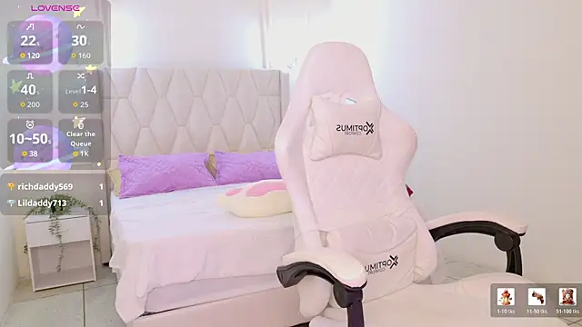 Chat XXX Live Rileywomms