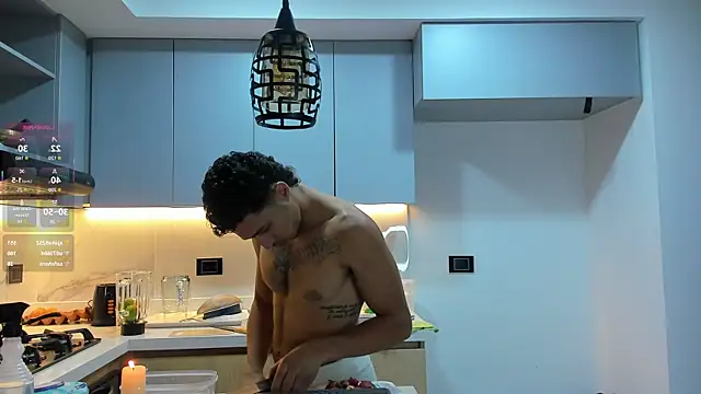 orionblaze69_ Live XXX-Chat