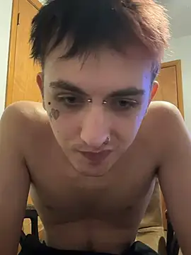 Capwildd_124 webkamerás műsora
