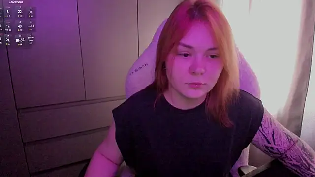 Živý XXX chat sophia_lix