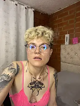 Megan-c Obrolan Langsung XXX