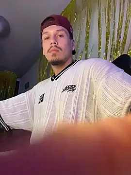 Živý XXX chat NiklasBruun