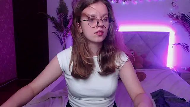 AnniBrown_'s Live XXX Chat